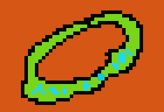 [9664c4] Lo's bracelet