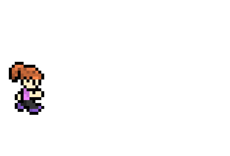 [a861c7] Me walking 2.1