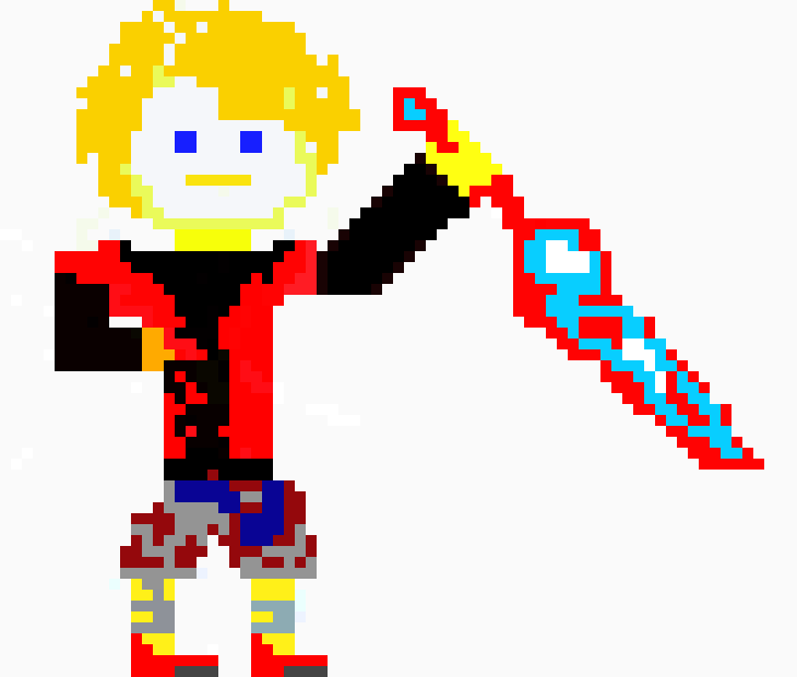 [9664c4] shulk