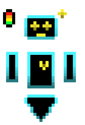 [17d6d3] HOLY MOLY ITS A ELEMELON!-Starlite!