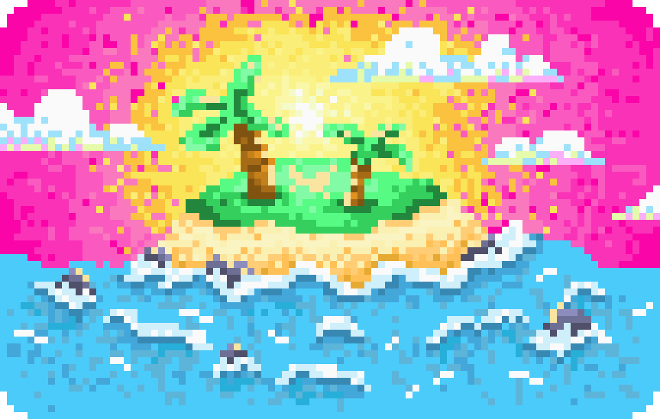 [afbb91] island