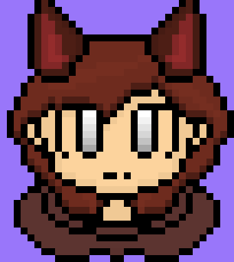 [be82ba] You arent in my way. When I another person in a deserted mall I usually check on them.