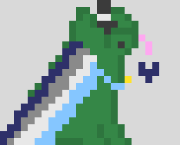 [d9bedc] oriented froggi