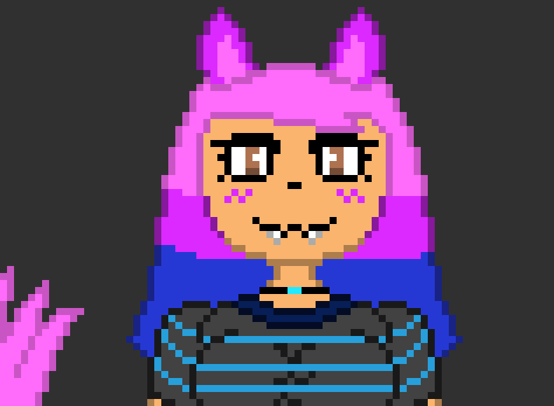 [4fbda4] female evan is a canon thing...i touched scp 113 and this happened...-Evan