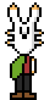 [293042] (Orders something)