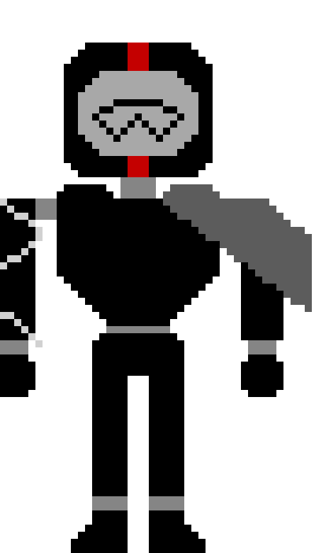 [25d002] *He patrols the city streets,Uptown and downtown*