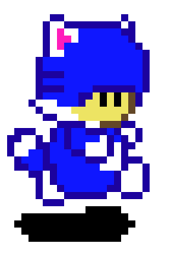 [12aee4] Cat Toad (Super Bell)