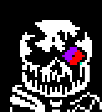 [fdea83] YOUR HEAD ON A STAKE IN THE GROUND