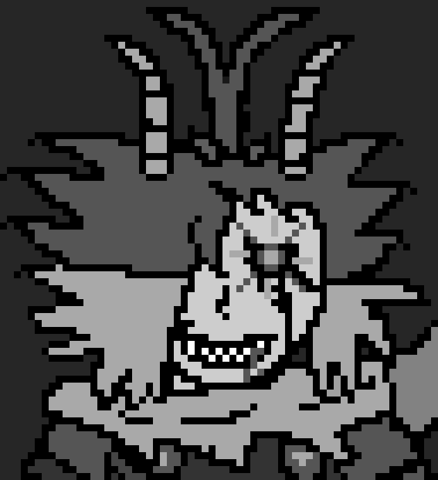 [d36a2f] ... - DSI (Without color)