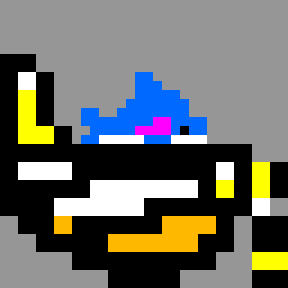 [cb38c5] Come On! -Lebryan J.