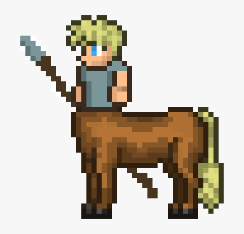 [9a31df] Centaur