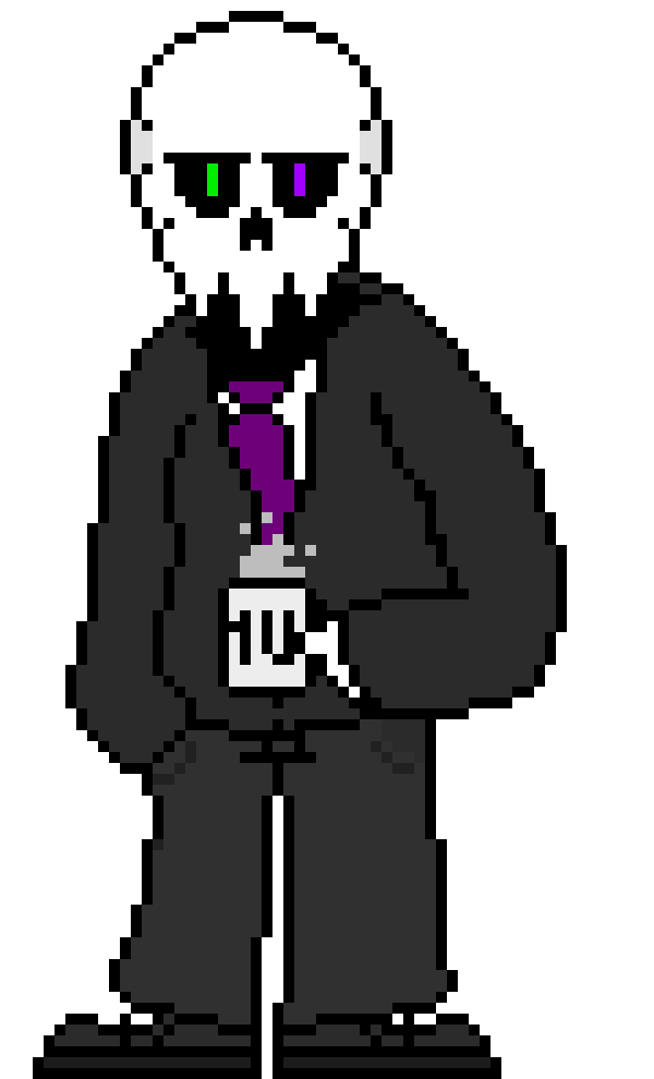 [45d928] -Karma sips his coffee- now...im more of a merciful guy when it comes to this...but the others arent...so before everyone else comes online i suggest you stop using it...