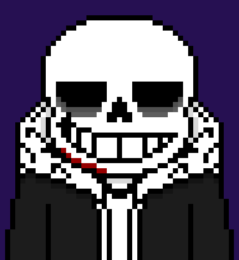 [ffb4a4] *whispers something to a fangirl and she walks over to Terror*