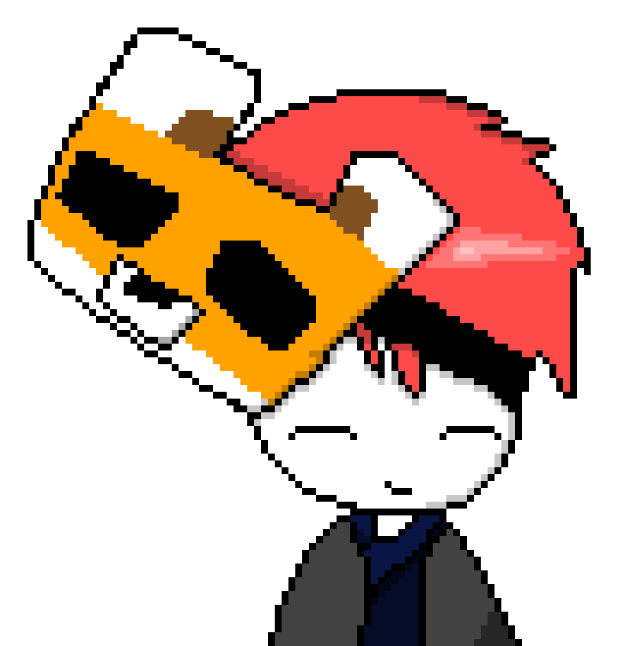 [5b2f3e] Dorri! How are ya! Did you guys Defeat Noira? 
