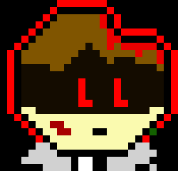 [46dc50] Horror Ethan: I think I found out why I can't leave PAM...