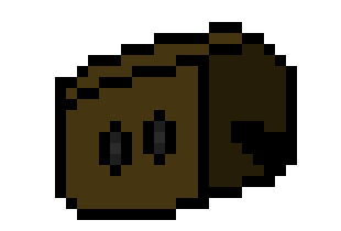 [9664c4] Earthbound  Box Enemy