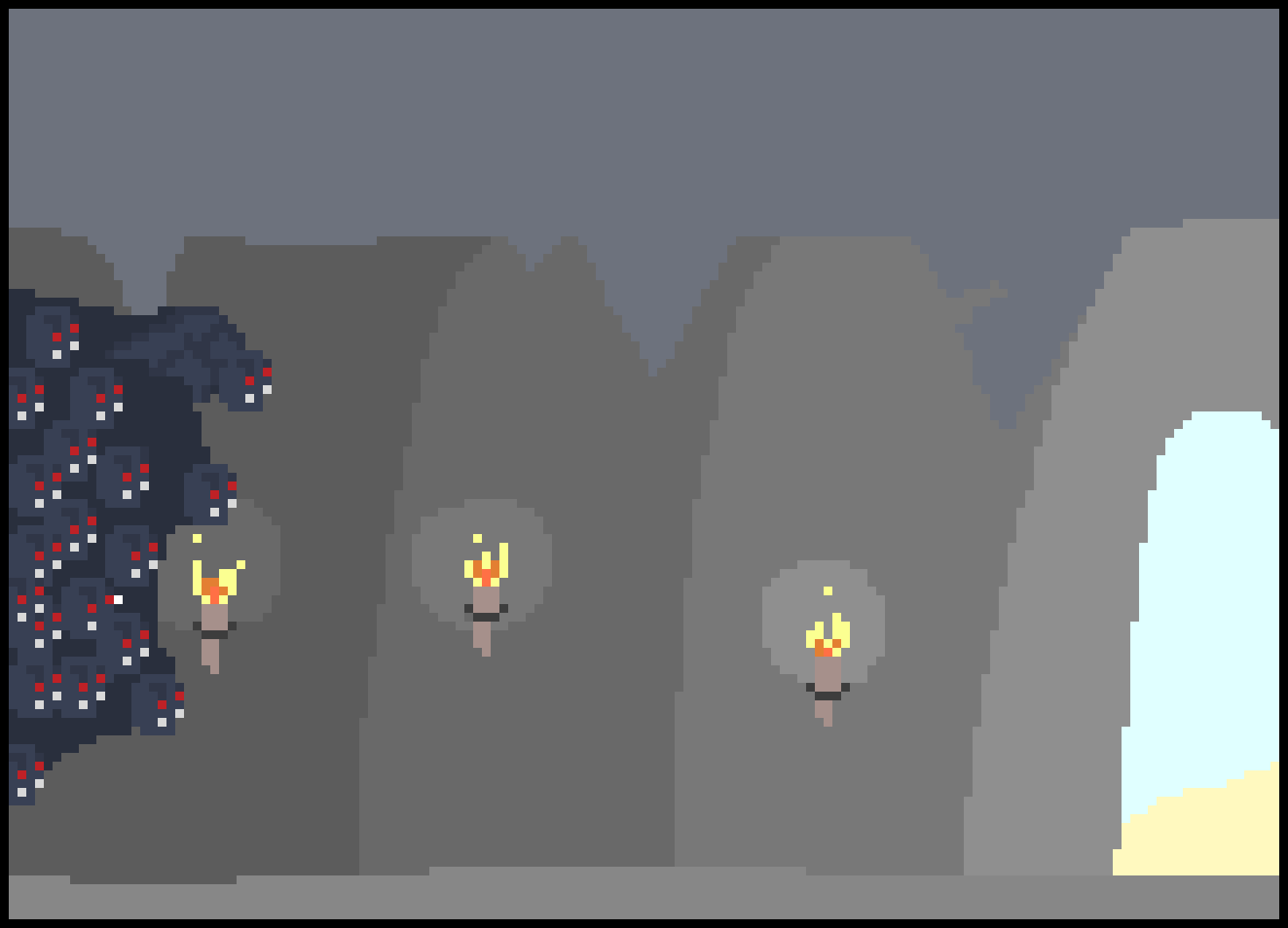 [9664c4] Level 3 Boss