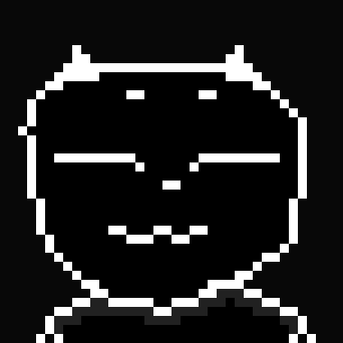 [8f2966] lil skeleton hmm um wus that a treat 