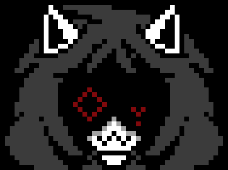 [be82ba] Its a beautiful day outside, darkness is looming, screams are howling...