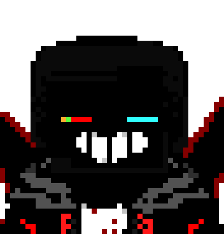 [c8bb2d] *appears behind gaster*