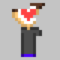 [30dec3] (i'm not gonna draw bandages) i still have no limbs. -Jo