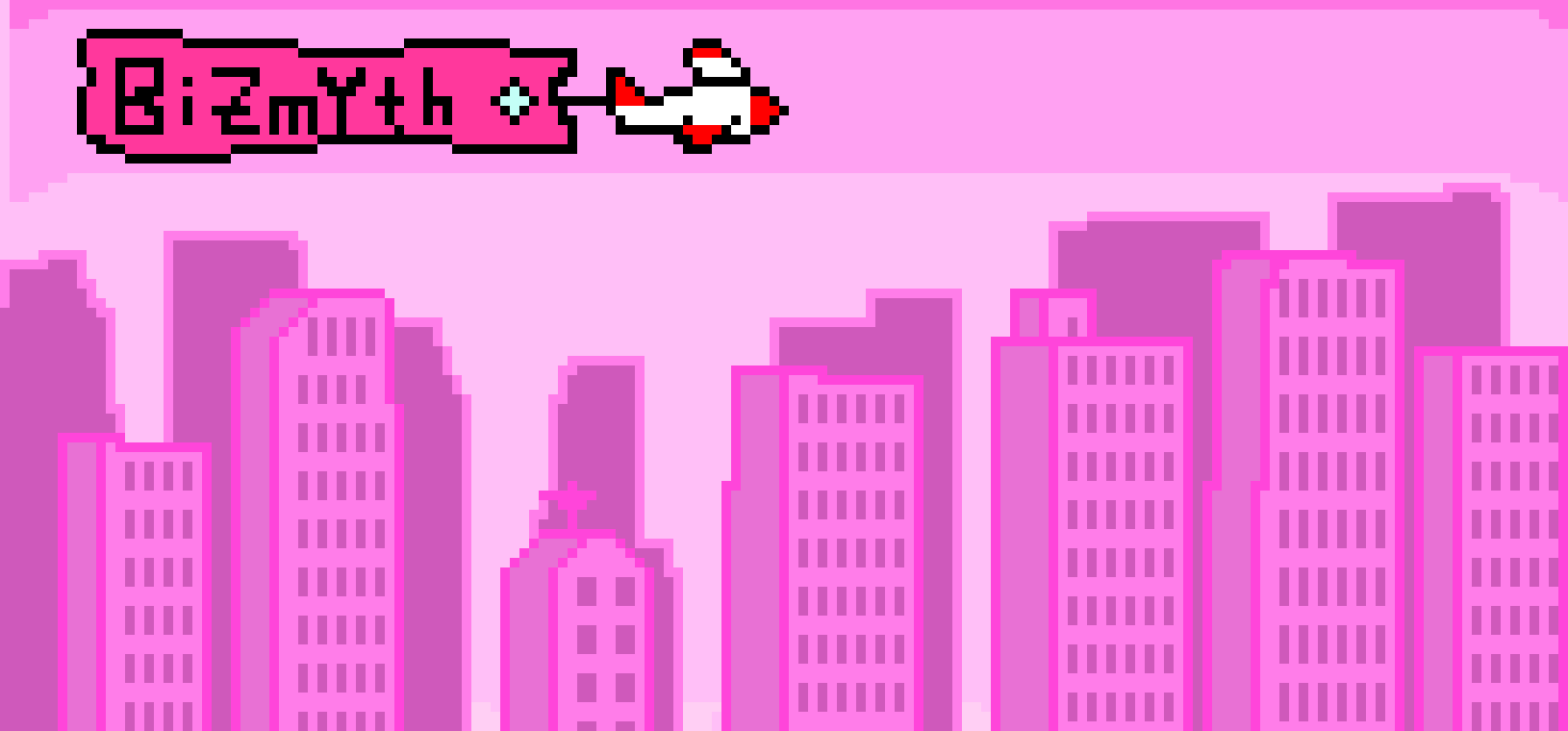 [d47b83] Pinkstar City (BiZmYth