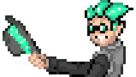 [be3169] actually, i dont have a specific one in mind, but the end of course battles in pokemon rumble are underrated.   -TomKat