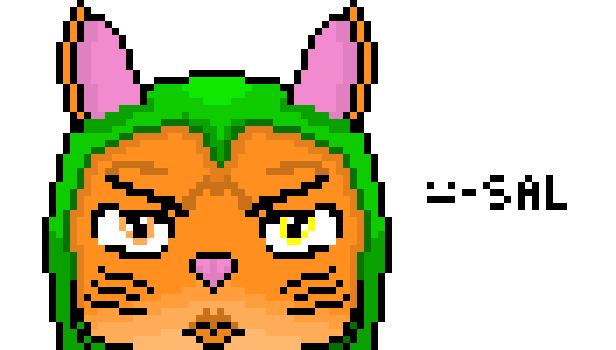 [f7c573] dude... this is suppose to be a joke. its suppose to be stupid, its not suppose to be very serious. dont act like "OH NO! THERE IS SOMEONE BEING RETARDED! I MUST COMPLAIN THAT THIS IS STUPID AND SHOULD BE STOPPED CUZ EVERYTHING HAS TO BE SERIOUS" like, seriously, loosen up for a bit jeez