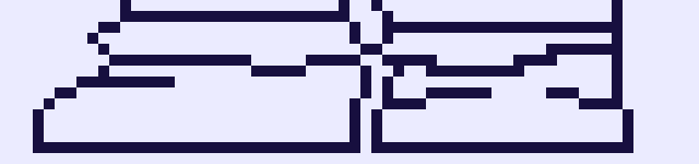 [0b51d0] Wait, no, this looks fine.