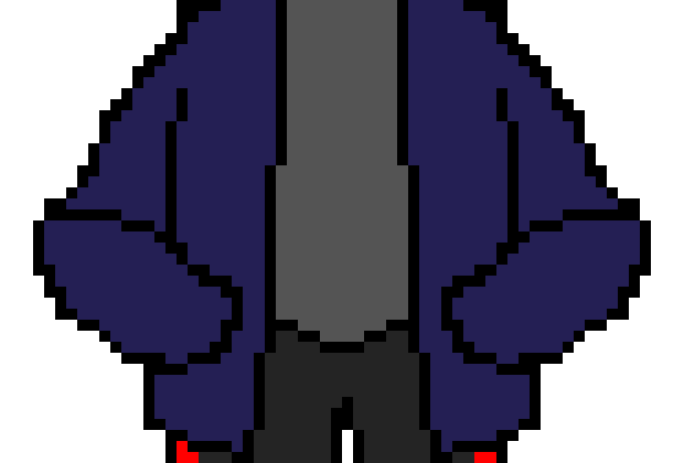 [5fda7b] Slash torso