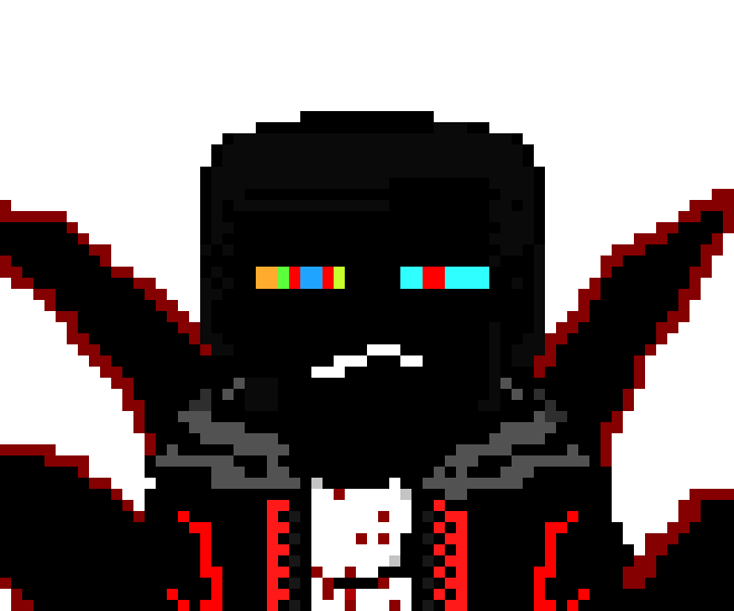 [c8bb2d] do i sense godmodding -god of chaos