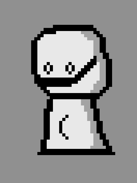 [9461ac] SHIT, THIS BULGE IS GETTIN' TO BE A REAL PROBLEM. *he takes out a hammer and slams it down on his waist, releasing the loudest scream ever produced lol* *he falls onto the floor, bleeding* [Bob]