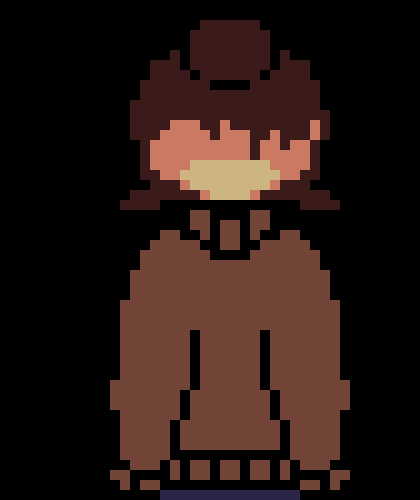 [2fbf6b] ``Me? Im Luffy.. Luffy Brown.`` 