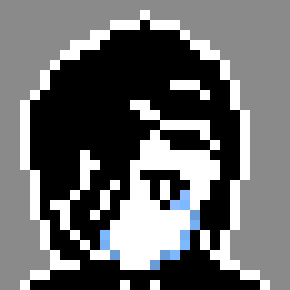 [be82ba] (Noctis still had her head down on the table) Horrible stuff...