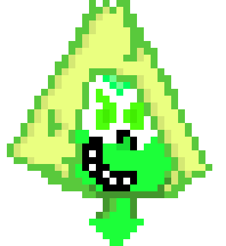 [792f74] CORRECT! Peridot! -Benjamin
