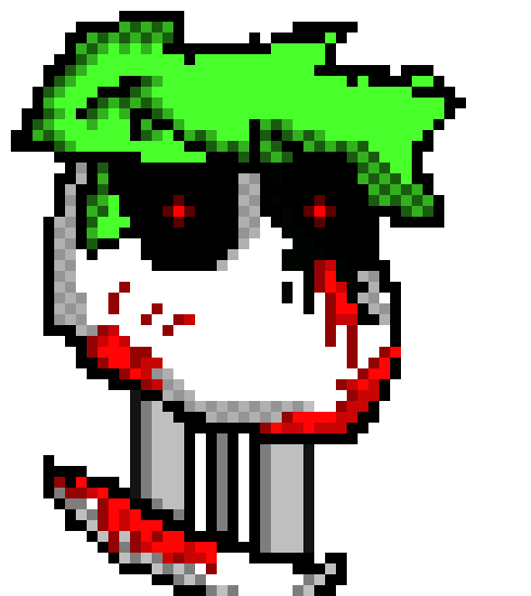 [792f74] *Activated* *Not Seen* *Outside of West Vent* *Is not on cameras* "Anybody there?"