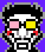 [970cdd] Spamton-Its not the site,its the users