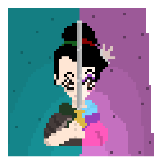 [9664c4] Mulan