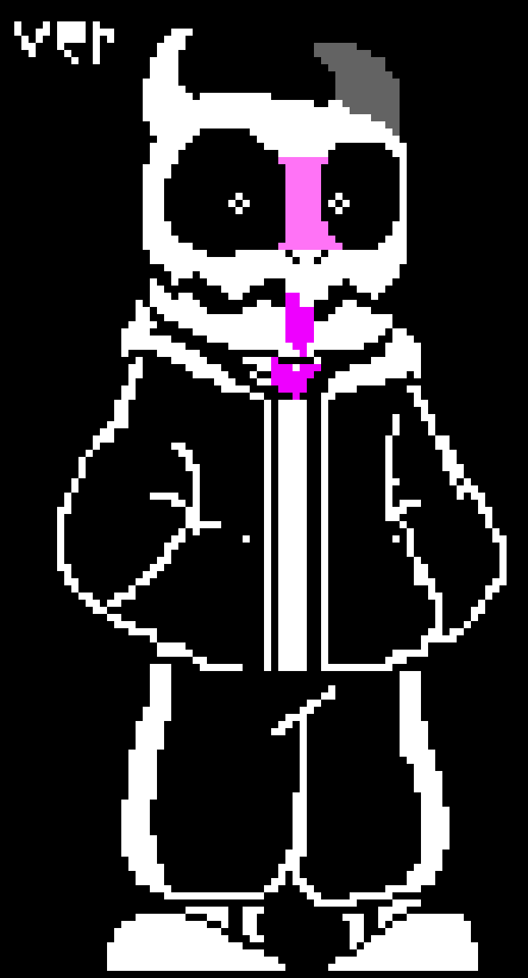 [d14112] Scared...? - Oli