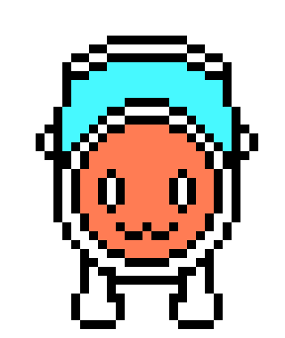 [5b2f3e] (randomly starts the Bada-bing event arc) Huh? That's a rather large tower.....