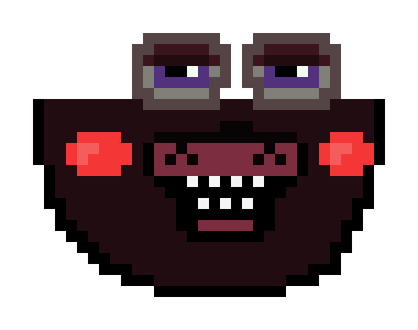 [acbc50] free to use stupid head