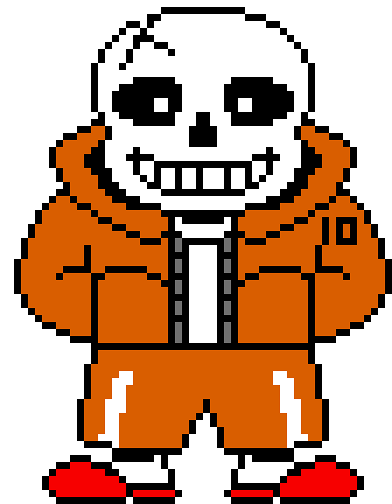 [9664c4] Prisoner HardTale SANS 