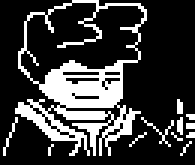 [038bf1] Terrie, I gotchu.