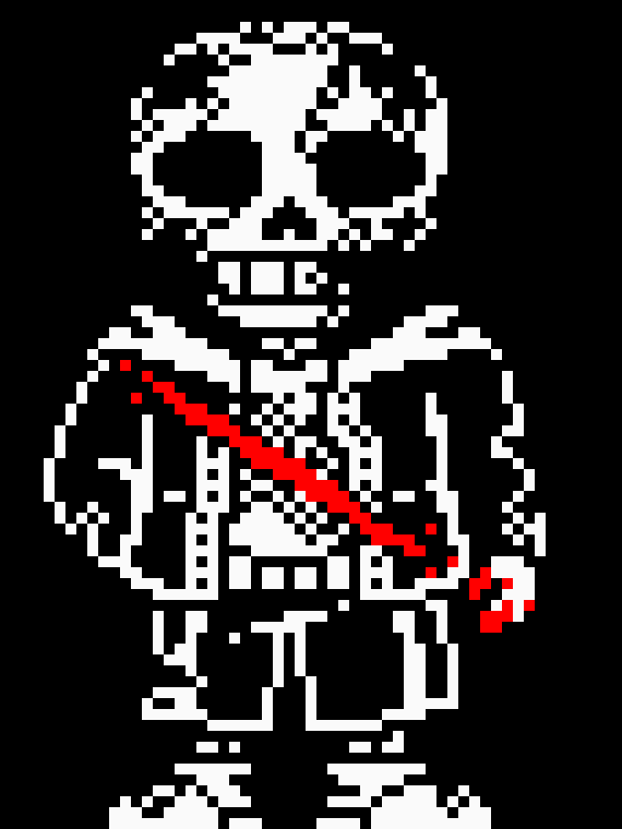 [6a27ef] ding-ding ding-ding-ding-ding-ding -ding-da-da-ding-tormented sans