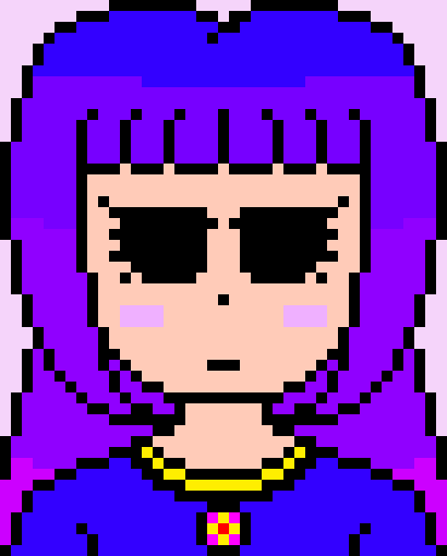 [7b18db] Good luck um... Molt