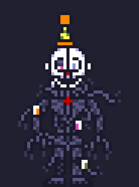 [450a4c] what cat? -MOAU