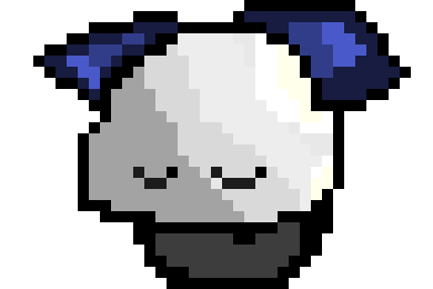 [3fcaee]  eh this is acually just a drone head not my real face -drone/Tom