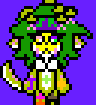 [970cdd] Autumn-SHI-*Gets slammed*SPAMTON DO SOMETHING YOU GREEDY ASSHOLE!!