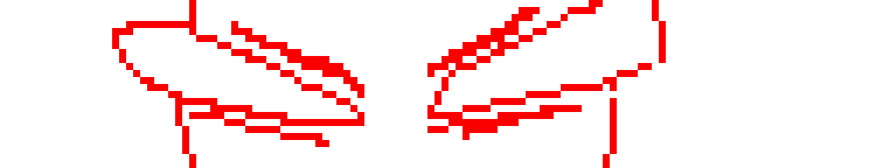 [ca1163] in the games you could breed them.. with dito too, BUT THATS ASIDE THE POINT