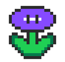 [bea9a0] Fire Flower